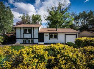 2987 1/2 Pinyon Ave, Grand Junction, CO 81504