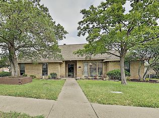 2501 Golden Oaks Dr, Garland, TX 75044