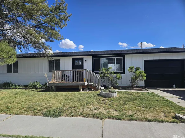 680 Brent Dr, Battle Mountain, NV 89820