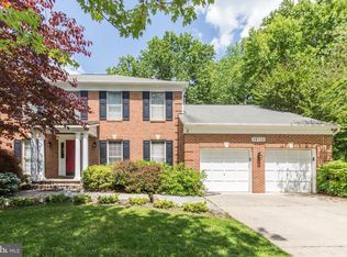 16731 Gooseneck Ter, Olney, MD 20832