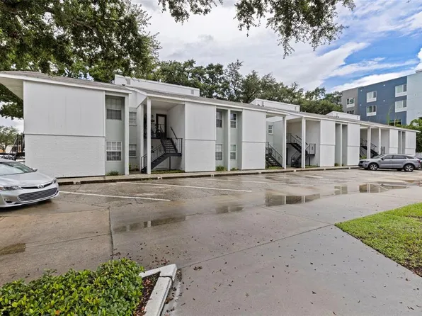 3803 N Oak Dr Unit B21, Tampa, FL 33611