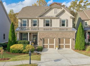 6726 Big Sky Dr, Flowery Branch, GA 30542