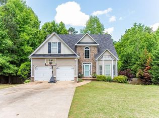 643 Forest Pine Dr, Ball Ground, GA