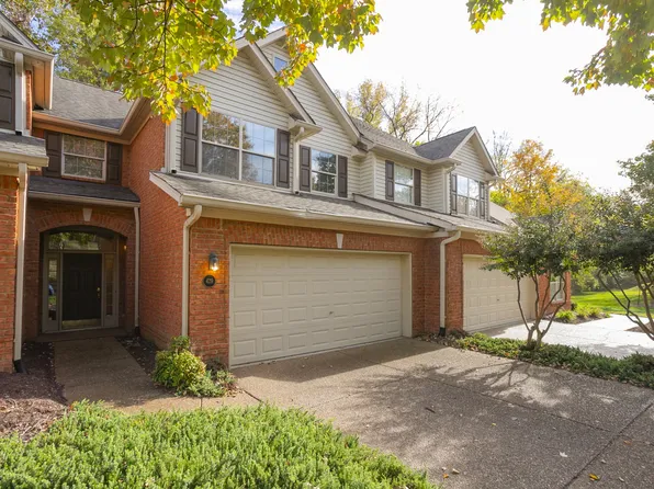 641 Old Hickory Blvd Unit 429, Brentwood, TN 37027