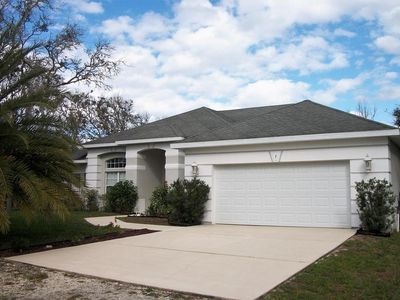3 2nd Ave, Palm Coast, FL, 32137