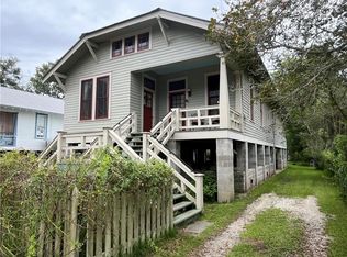 503 Morgan St, Madisonville, LA 70447