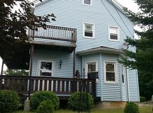 57 Pine St, Warren, MA 01083