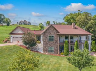 2411 Starboard Crst, Morristown, TN 37814