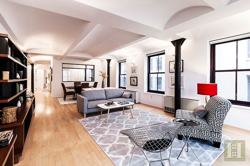 1st image of 28 Old Fulton St APT 8B