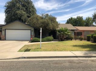 3346 S Vickie Ct, Visalia, CA 93277