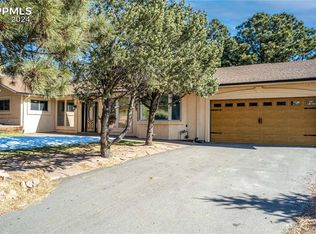 250 E Rockrimmon Blvd, Colorado Springs, CO 80919