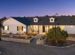 13215 N Iron Hawk Dr, Prescott, AZ 86305