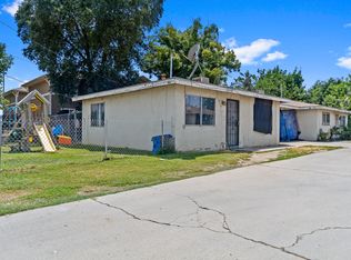 801 S Farmersville Blvd, Farmersville, CA 93223