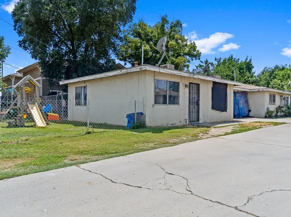 801 S Farmersville Boulevard, Farmersville, CA 93223