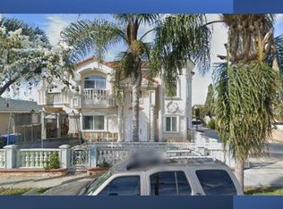15215 Osage Ave, Lawndale, CA 90260