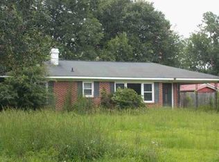 219 Dogwood Dr, Sylvania, GA 30467