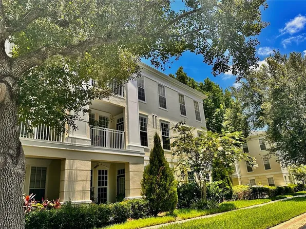 235 Goldenrain Dr APT 204, Celebration, FL 34747