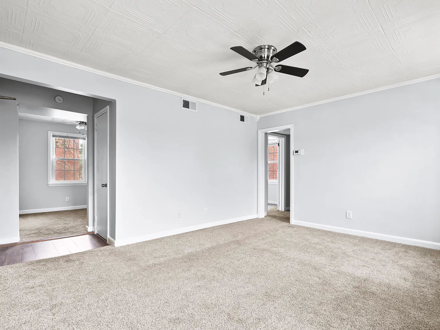 2124 Suitland Terrace Southeast - 1 — Photo 2