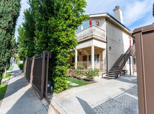 940 1/2 N Ridgewood Pl, Los Angeles, CA 90038