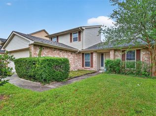 20014 Dawn Mist Dr, Humble, TX 77346