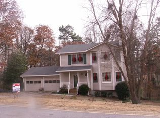 2851 Herron Cir, Snellville, GA 30039