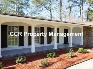 1428 Paisley Ave, Fayetteville, NC 28304