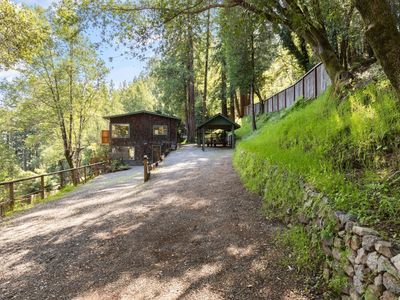 74 Bosque Avenue, Fairfax, CA, 94930