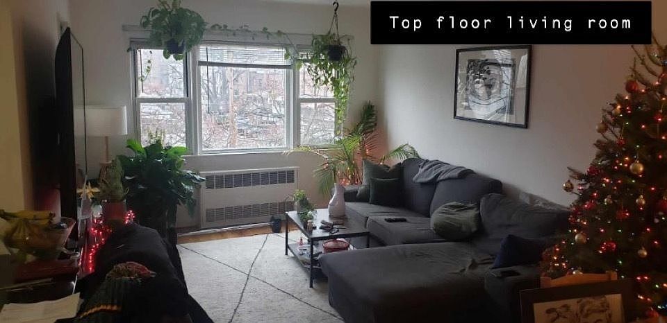 1st image of 3306 23rd St Floor 3