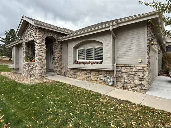 515 Stafford Circle, Castle Rock, CO 80104