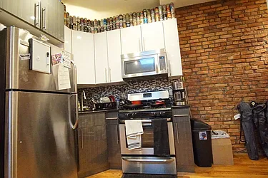 Rented by Gypsy Housing LLC