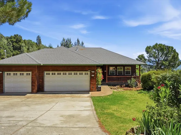 17860 Deer Hill Road, Hidden Valley Lake, CA 95467