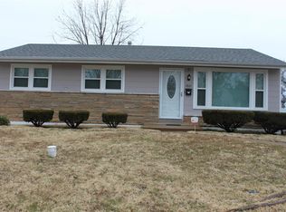 7821 Wilmar Pl, Saint Louis, MO