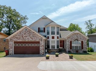 110 Highway 89 S #A, Mayflower, AR 72106