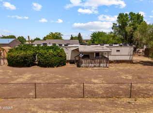 829 E Mason Dr, Springerville, AZ 85938