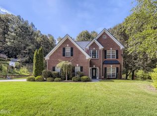 1950 Lee Patrick Dr, Dacula, GA 30019