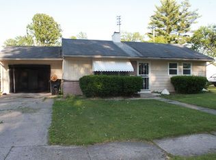 4129 Plaza Dr, Fort Wayne, IN 46806