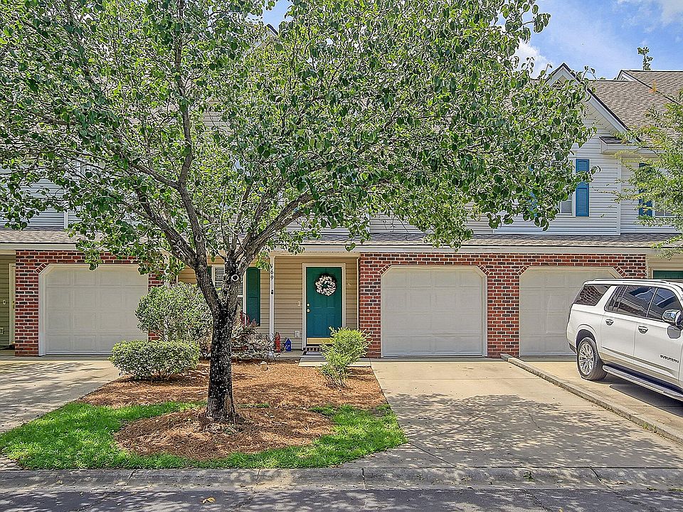 169 Darcy Ave, Goose Creek, SC 29445 MLS 23016174 Zillow