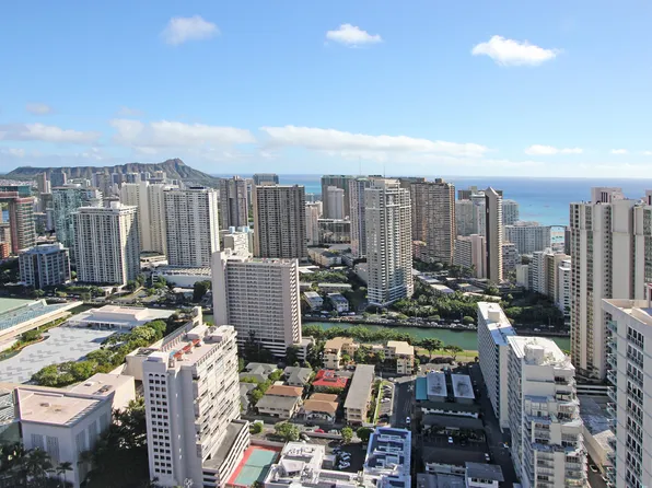 1631 Kapiolani Blvd, Honolulu, HI