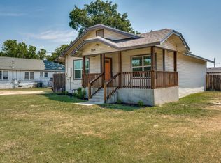 5546 Bernal Dr, Dallas, TX 75212