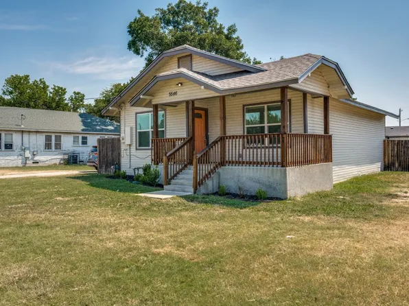 5546 Bernal Dr, Dallas, TX 75212