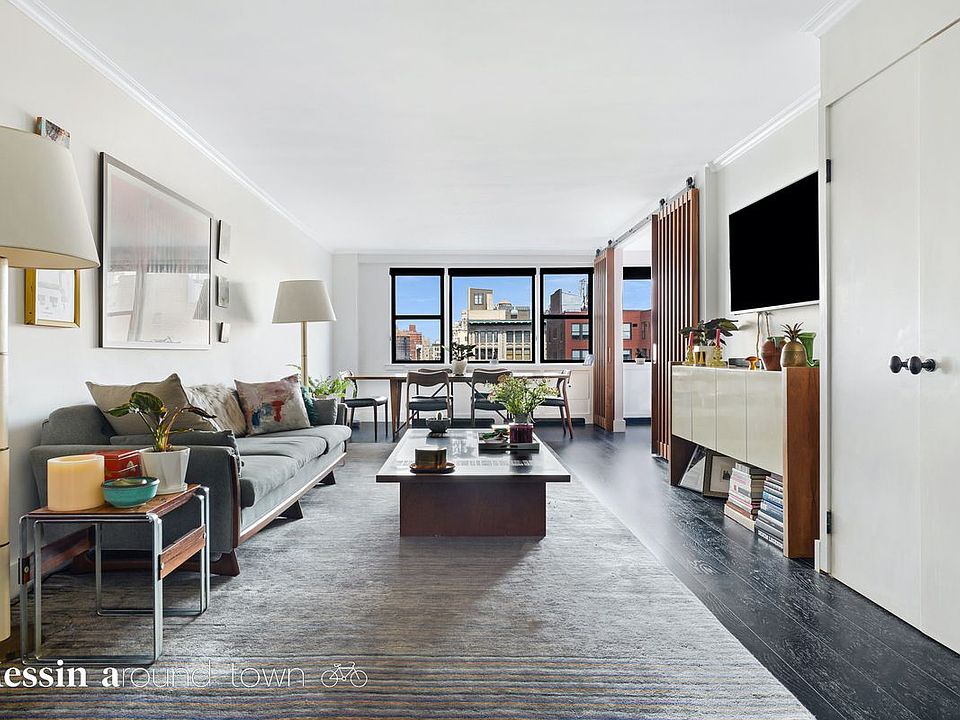 1st image of 145 E 15th St APT 17C