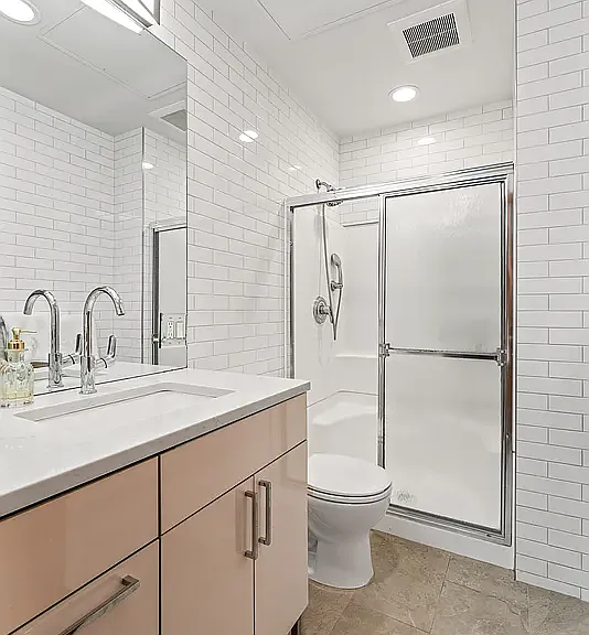 102 Chambers St #5 — Photo 5