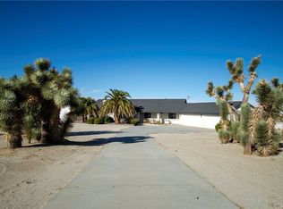 11427 Soledad Rd, Pinon Hills, CA 92372