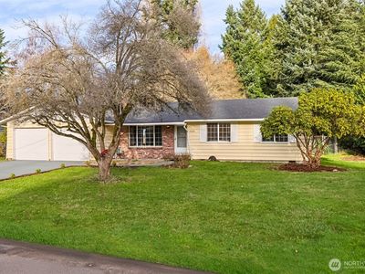 4424 Montclair Drive SE, Lacey, WA, 98503