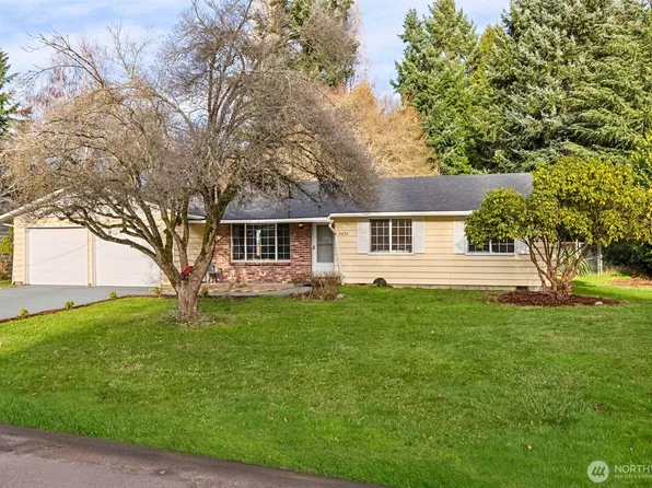 4424 Montclair Drive SE, Lacey, WA 98503