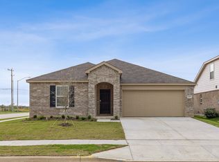 4452 Sagecroft Rd, Crowley, TX 76036