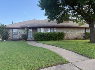 3416 Lillie St, Sachse, TX 75048