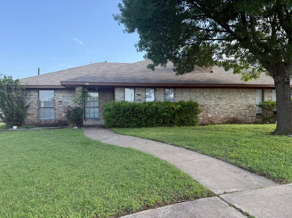 3416 Lillie St, Sachse, TX 75048