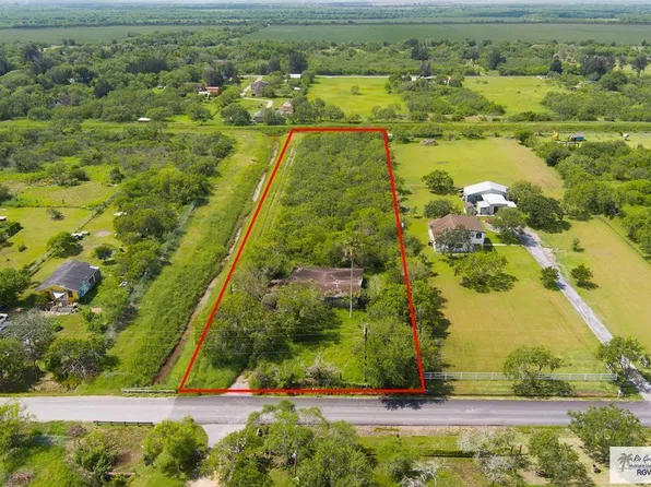 10712 Alabama Ave, Brownsville, TX 78521