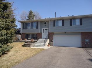 8585 Xebec St NE, Blaine, MN 55014